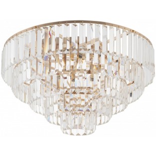 Потолочная люстра Sorrento-7209 377209/8/570 GD