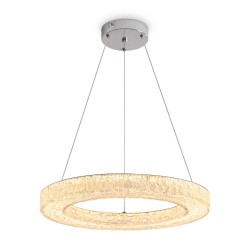 Подвесной светильник Michelle FR5519PL-L60CH Freya