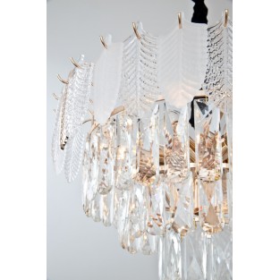 Подвесная люстра MODELUX ML.602.9