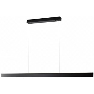 Подвесной светильник Vision 2063-1200 BK