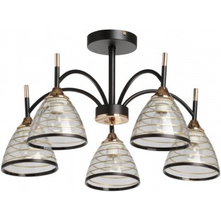 Потолочная люстра Dela 635015405