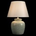 Интерьерная настольная лампа Orchid 10491T Green