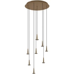 Подвесной светильник Andromeda 8933