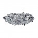 Потолочный светильник Clizia 10593/780C Silver Loft It Потолочный светильник Clizia 10593/780C Silver Loft It
