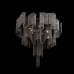 Потолочная люстра Stream 10208/1000C Gunmetal Loft It Потолочная люстра Stream 10208/1000C Gunmetal Loft It