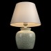 Интерьерная настольная лампа Orchid 10491T Green