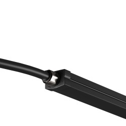 Токоведущая лента Комплектующие для уличной трековой системы Elasity IP O-TR001-PL-L3