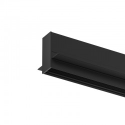 Шинопровод SMART SLIM HIDE | СМАРТ СЛИМ ХАЙД TR2432-BK Шинопровод SMART SLIM HIDE | СМАРТ СЛИМ ХАЙД TR2432-BK