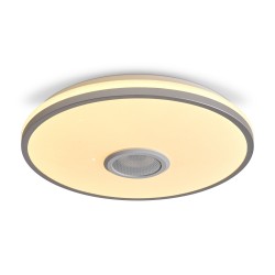 Потолочный светильник Rond FR6226CL-L36W Freya