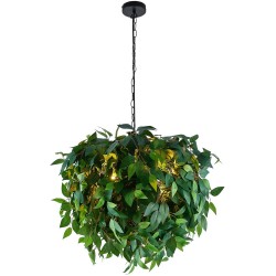 Подвесная люстра Idaho LSP-8987