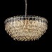 Подвесная люстра MODELUX ML.7220.800 CR Modelux Подвесная люстра MODELUX ML.7220.800 CR Modelux
