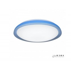 Потолочный светильник Chameleon 24W BLUE