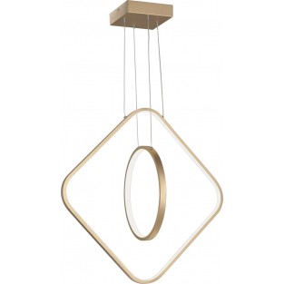 Подвесной светильник V2703-8/2S