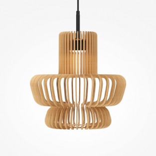 Подвесной светильник Namiki MOD465PL-L12BK3