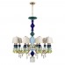 Подвесная люстра Grace 10203/10 Green Loft It