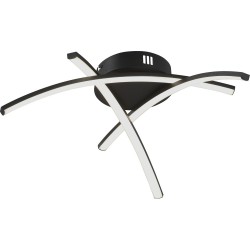 Потолочная люстра V2709-1/3PL