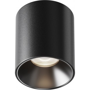 Точечный светильник Alfa LED C064CL-12W4K-RD-B