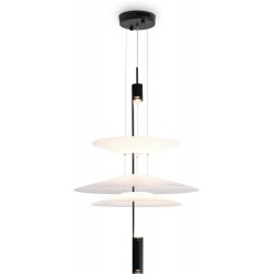 Подвесной светильник Mono FR6190PL-L7WB