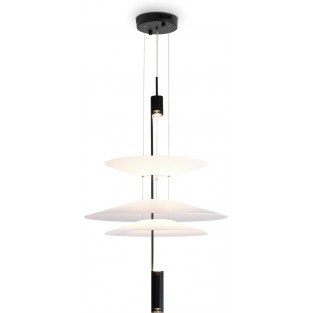 Подвесной светильник Mono FR6190PL-L7WB