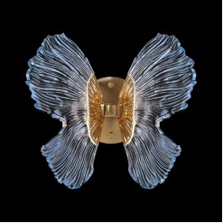 Настенный светильник Borboleta FL1103-1W2 Настенный светильник Borboleta FL1103-1W2