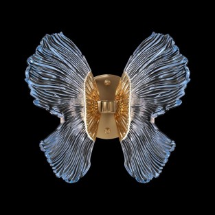 Настенный светильник Borboleta FL1103-1W2