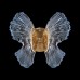 Настенный светильник Borboleta FL1103-1W2 Fluorite Настенный светильник Borboleta FL1103-1W2 Fluorite