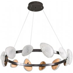 Подвесной светильник Юнни 07693-12A,29