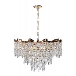 Подвесная люстра 62GDM-90598 Garda Decor