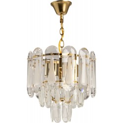 Подвесная люстра Аделард 642019203
