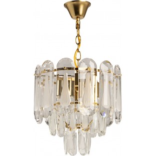 Подвесная люстра Аделард 642019203