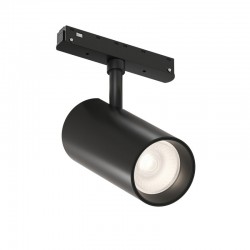 Трековый светильник SMART 48V SPOT | СМАРТ 48V СПОТ DK8520-BK
