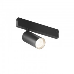 Трековый светильник SMART SLIM SPOT | СМАРТ СЛИМ СПОТ DK8421-BK