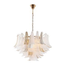 Подвесная люстра MODELUX ML.6777.16PR GD Подвесная люстра MODELUX ML.6777.16PR GD