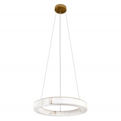 Подвесной светильник Mondrian acrylic 10549/600 Loft It