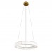 Подвесной светильник Mondrian acrylic 10549/600 Loft It