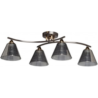 Потолочная люстра Тетро 673019004