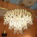 Подвесная люстра Capuletti 11204 Cloyd Подвесная люстра Capuletti 11204 Cloyd