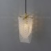 Подвесной светильник Witte 11536 Cloyd Подвесной светильник Witte 11536 Cloyd