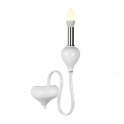 Бра Lady B88003-1 WH