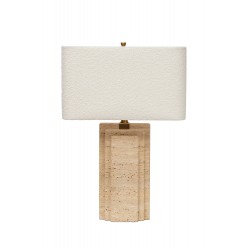 Интерьерная настольная лампа 185HM-03253