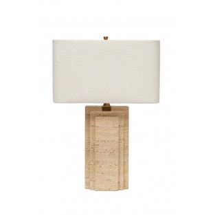 Интерьерная настольная лампа 185HM-03253