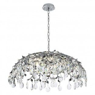 Подвесная люстра MODELUX ML.8065.10 CR