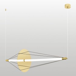 Подвесной светильник Nolan LSP-7442