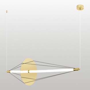 Подвесной светильник Nolan LSP-7442