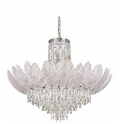 Подвесная люстра Florens FL1055-26P