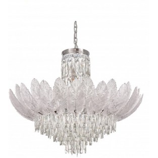 Подвесная люстра Florens FL1055-26P