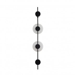 Настенный светильник Eca 8372/16WL