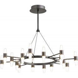 Подвесная люстра Hopkins LSP-7407