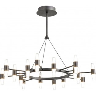 Подвесная люстра Hopkins LSP-7407