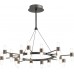 Подвесная люстра Hopkins LSP-7407